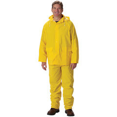 ‎205-370FR/S FR Treated Rainwear - Exact Tooling