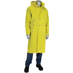‎201-650C/2X PVC/Non-Woven Rainwear - Exact Tooling