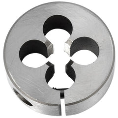 ‎No.12 - 28 Union Butterfield Chromium steel Bright UNF Adjustable Dies ANSI E-code # 201012-28X13/16 - Exact Tooling