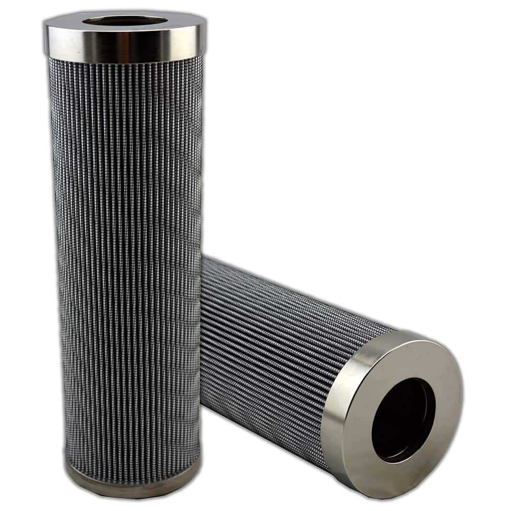 Main Filter - Filter Elements & Assemblies; Filter Type: Replacement/Interchange Hydraulic Filter ; Media Type: Microglass ; OEM Cross Reference Number: PARKER 940538Q ; Micron Rating: 3 ; Parker Part Number: 940538Q - Exact Tooling