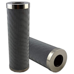 Main Filter - Filter Elements & Assemblies; Filter Type: Replacement/Interchange Hydraulic Filter ; Media Type: Microglass ; OEM Cross Reference Number: PARKER 940538Q ; Micron Rating: 3 ; Parker Part Number: 940538Q - Exact Tooling
