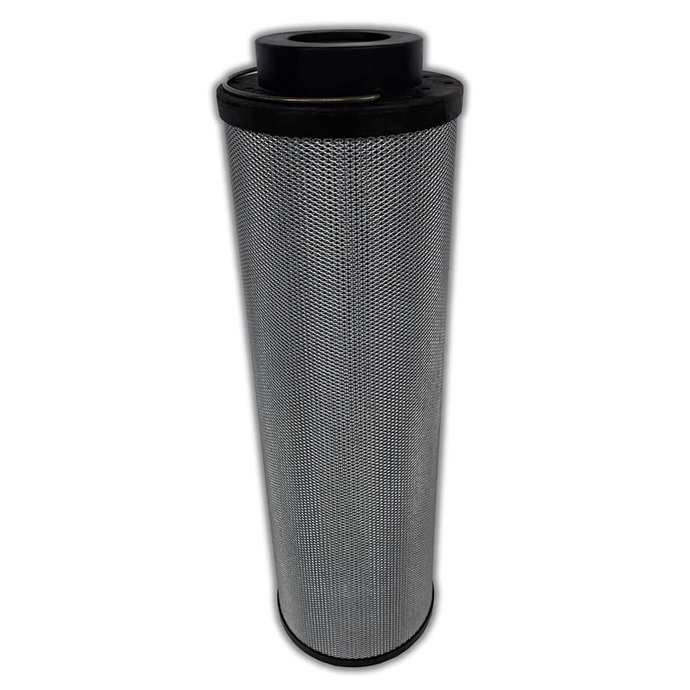 Main Filter - Filter Elements & Assemblies; Filter Type: Replacement/Interchange Hydraulic Filter ; Media Type: Microglass ; OEM Cross Reference Number: HYDAC/HYCON 1300R020BN4HCB4KE50 ; Micron Rating: 25 ; Hycon Part Number: 1300R020BN4HCB4KE50 ; Hydac - Exact Tooling