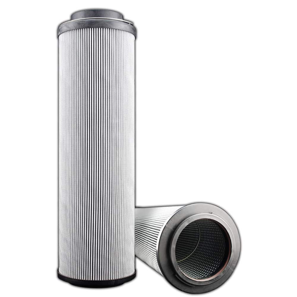 Main Filter - PALL HC2296FKN18H50 5µ Hydraulic Filter - Exact Tooling