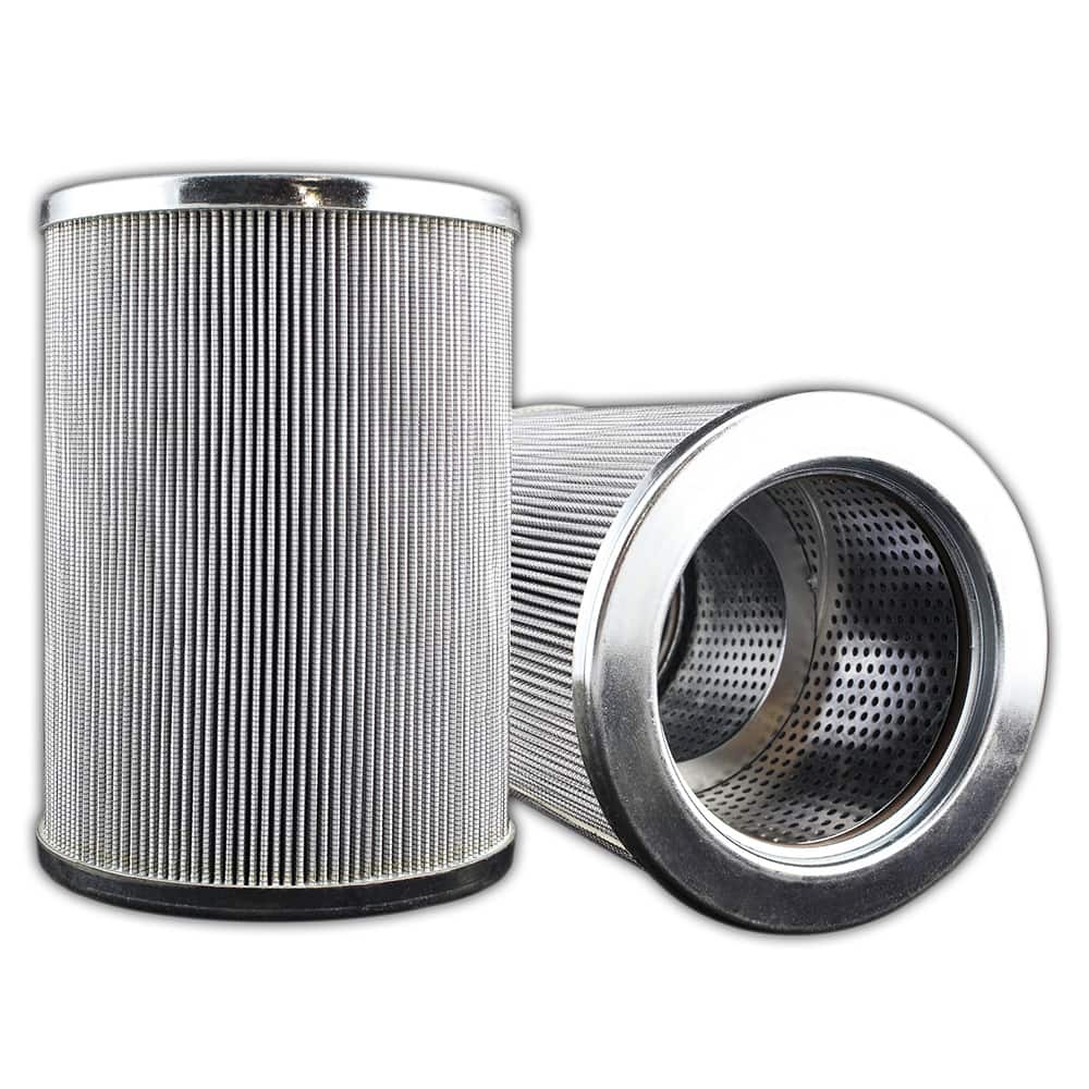Main Filter - BALDWIN H8003 Automotive Hydraulic Filter - Exact Tooling