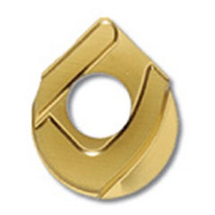 HBR D1.0-QF Grade IC908 - Helimill Insert - Exact Tooling