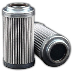 Main Filter - PARKER 938329Q 3µ Hydraulic Filter - Exact Tooling
