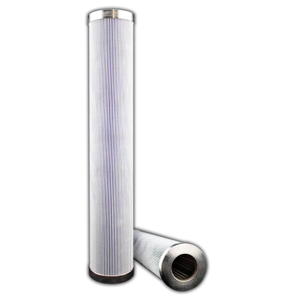 Main Filter - BALDWIN H8104 Automotive Hydraulic Filter - Exact Tooling