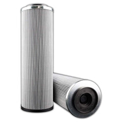 Main Filter - PARKER 938211Q 5µ Hydraulic Filter - Exact Tooling