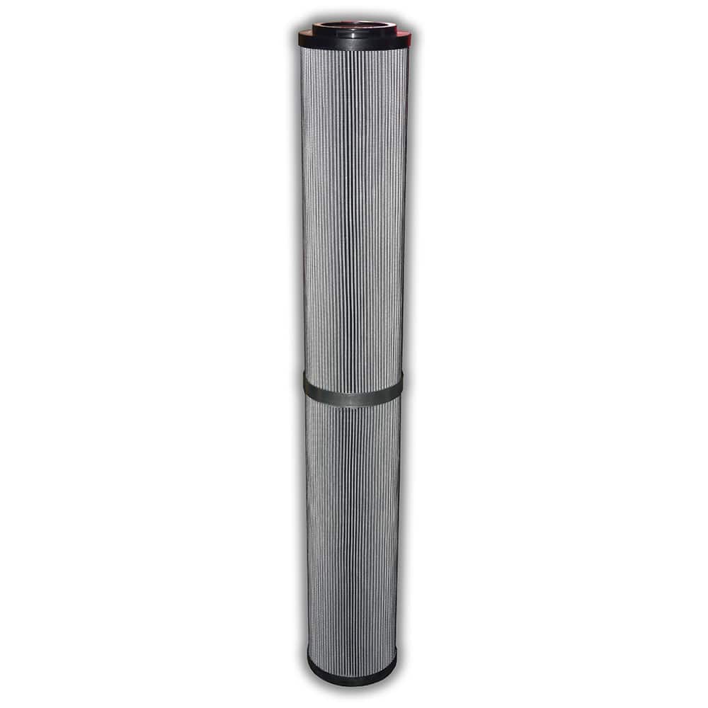 Main Filter - PARKER 938305Q 3µ Hydraulic Filter - Exact Tooling