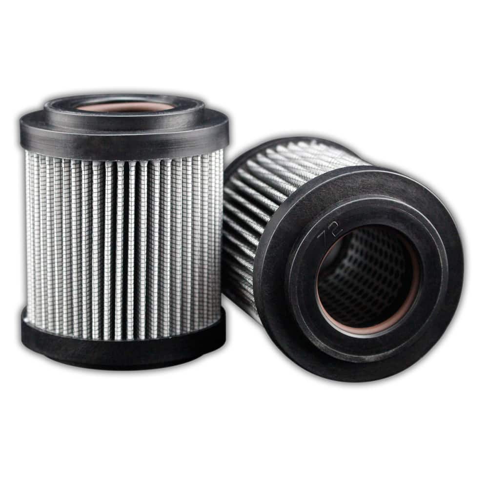 Main Filter - PARKER 943799Q 10µ Hydraulic Filter - Exact Tooling