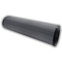 Main Filter - PARKER 943825Q 3µ Hydraulic Filter - Exact Tooling