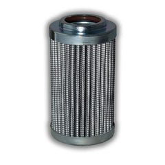 Main Filter - FILTREC WG370 10µ Hydraulic Filter - Exact Tooling