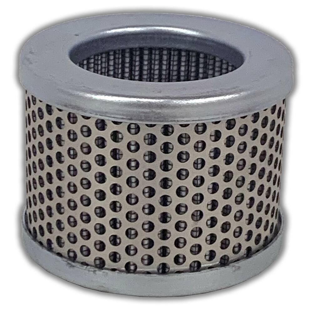 Main Filter - PARKER 937752Q 3µ Hydraulic Filter - Exact Tooling