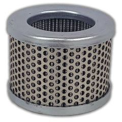 Main Filter - PARKER 937752Q 3µ Hydraulic Filter - Exact Tooling