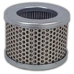 Main Filter - PARKER TXWCC10 10µ Hydraulic Filter - Exact Tooling