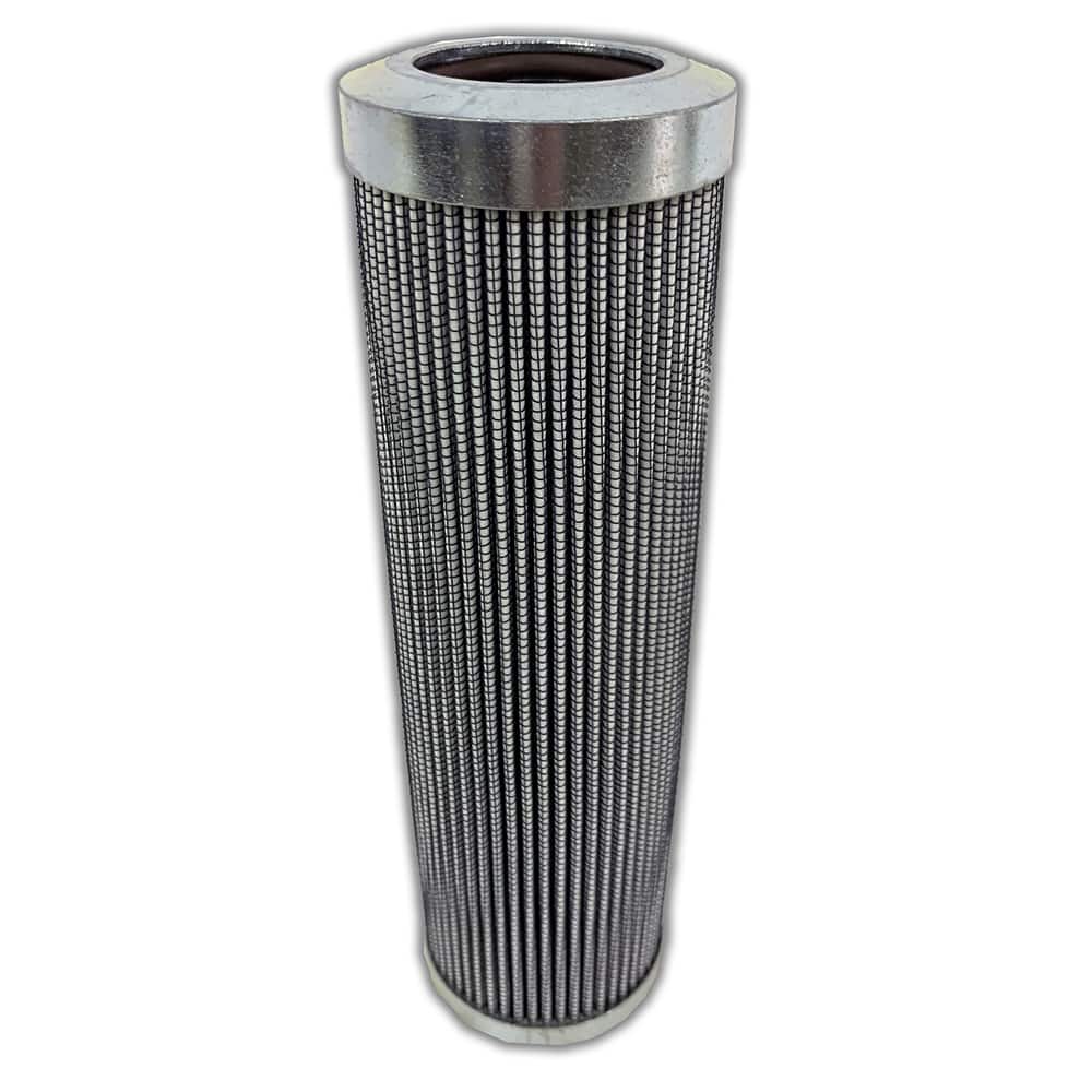 Main Filter - PARKER G02909 10µ Hydraulic Filter - Exact Tooling