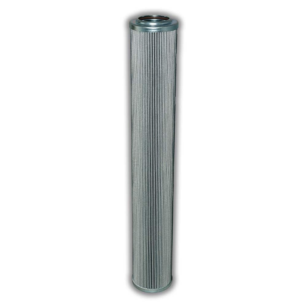 Main Filter - PARKER 939734Q 10µ Hydraulic Filter - Exact Tooling