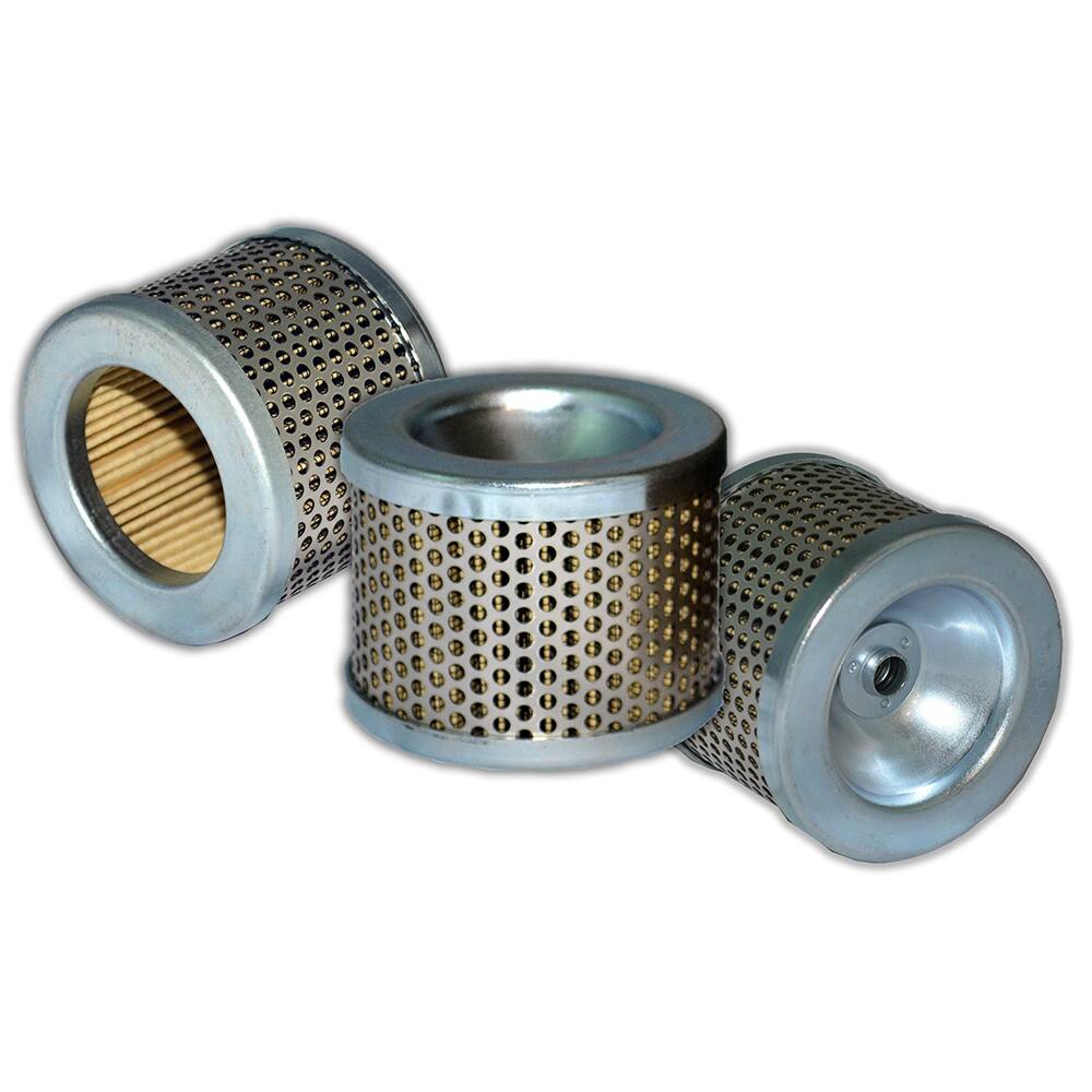 Main Filter - PARKER TXX10 10µ Hydraulic Filter - Exact Tooling