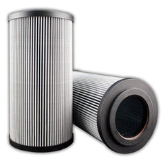 Main Filter - Filter Elements & Assemblies; Filter Type: Replacement/Interchange Hydraulic Filter ; Media Type: Microglass ; OEM Cross Reference Number: STAUFF RUM166G06B ; Micron Rating: 5 ; Stauff Part Number: RUM166G06B - Exact Tooling