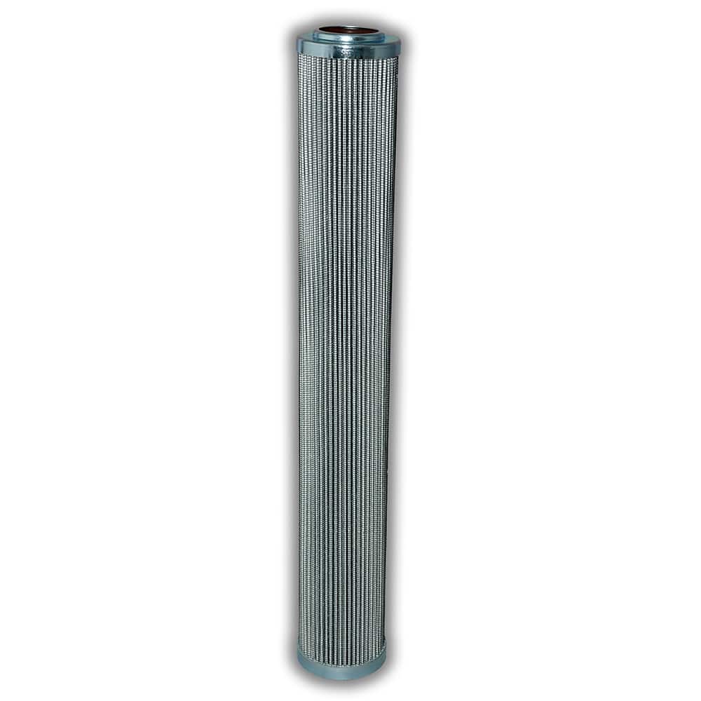 Main Filter - PARKER 938214Q 3µ Hydraulic Filter - Exact Tooling