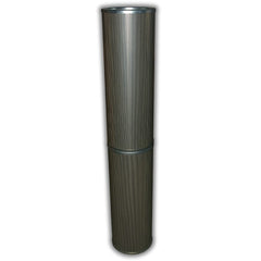 Main Filter - PARKER TXX1410 10µ Hydraulic Filter - Exact Tooling