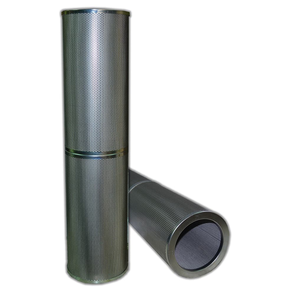 Main Filter - PARKER 937768Q 5µ Hydraulic Filter - Exact Tooling