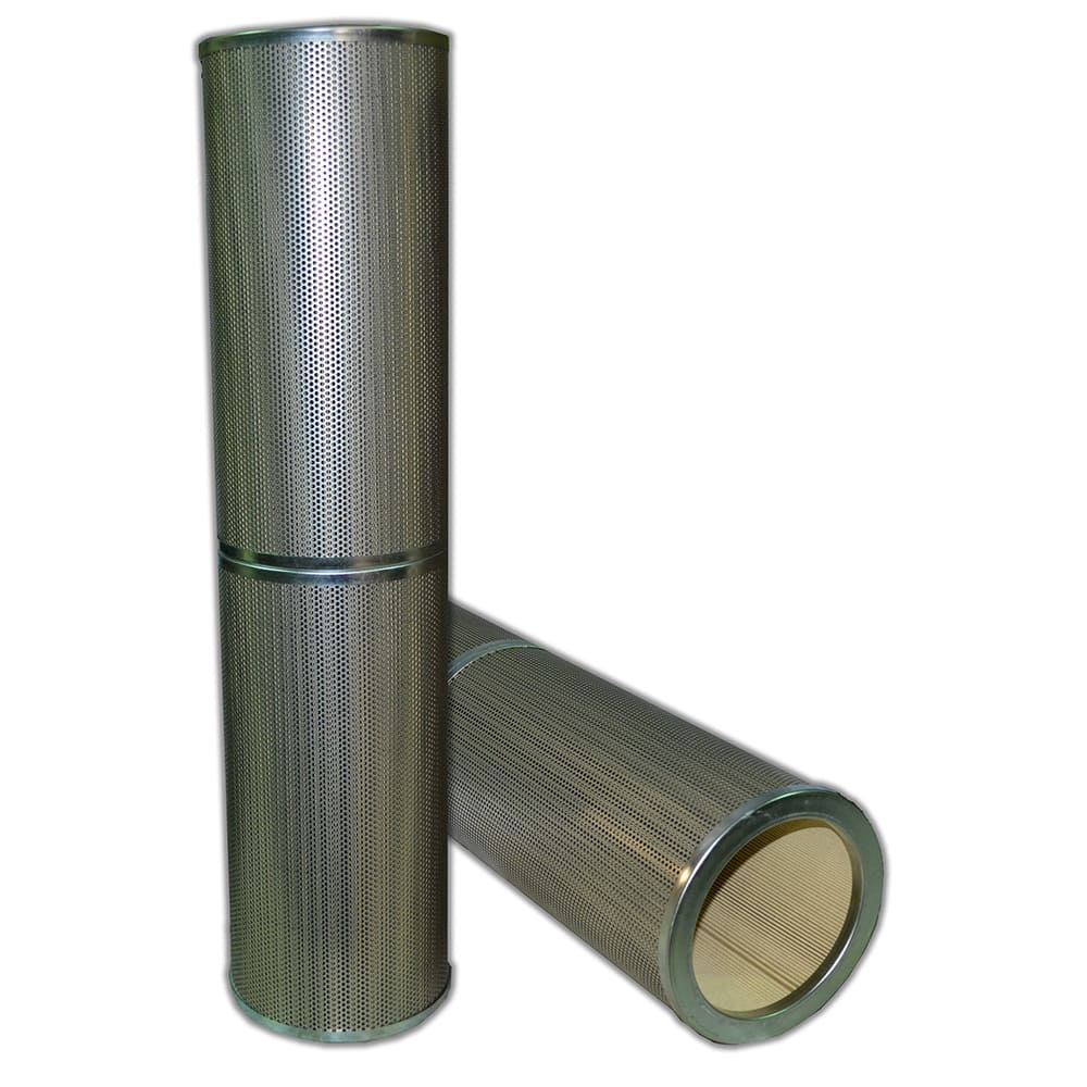 Main Filter - PARKER PR4434 10µ Hydraulic Filter - Exact Tooling