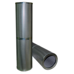 Main Filter - FILTREC R743G10 10µ Hydraulic Filter - Exact Tooling