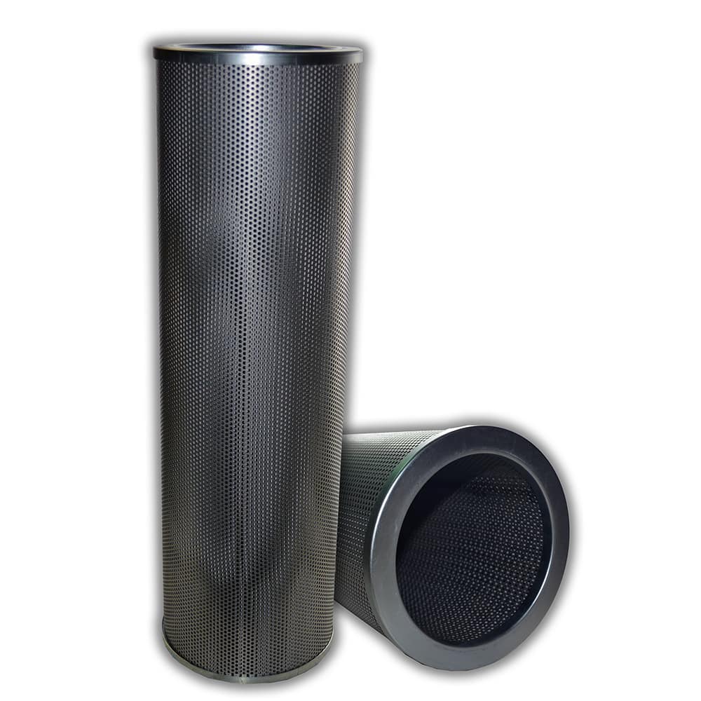 Main Filter - FILTREC R746G10P 10µ Hydraulic Filter - Exact Tooling
