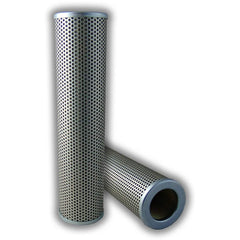 Main Filter - PARKER TX3E10 25µ Hydraulic Filter - Exact Tooling