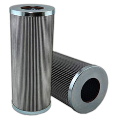 Main Filter - PARKER PR4507Q 25µ Hydraulic Filter - Exact Tooling