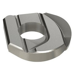 HCRD 50QF Grade IC908 - Helimill Insert - Exact Tooling