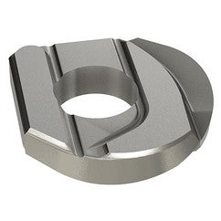 HC RD .62-QF Grade IC908 - Helimill Insert - Exact Tooling