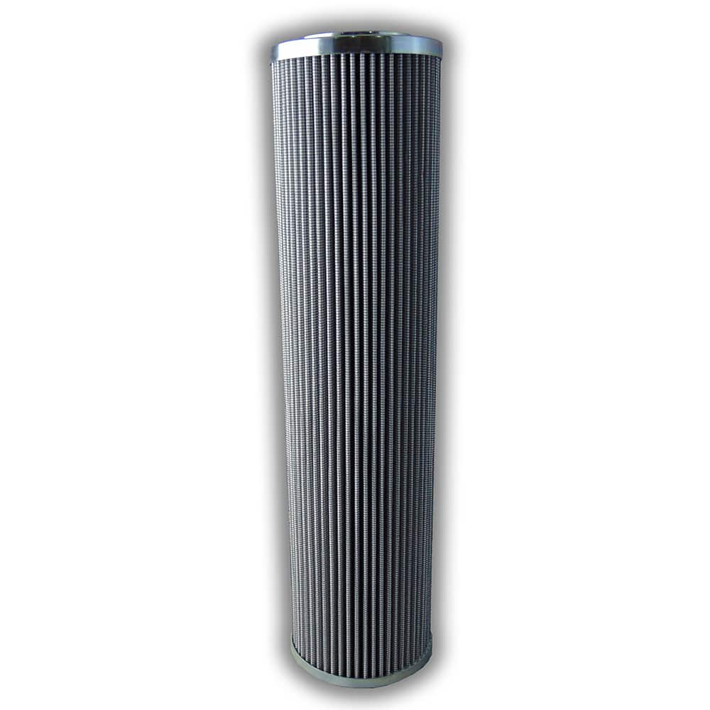 Main Filter - PARKER 939063Q 25µ Hydraulic Filter - Exact Tooling