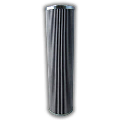 Main Filter - PARKER 1070Z123A 25µ Hydraulic Filter - Exact Tooling