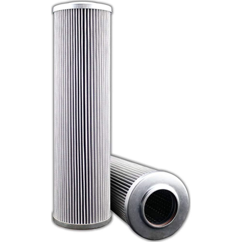 Main Filter - Filter Elements & Assemblies; Filter Type: Replacement/Interchange Hydraulic Filter ; Media Type: Microglass ; OEM Cross Reference Number: HYDAC/HYCON 1251477 ; Micron Rating: 10 ; Hycon Part Number: 1251477 ; Hydac Part Number: 1251477 - Exact Tooling