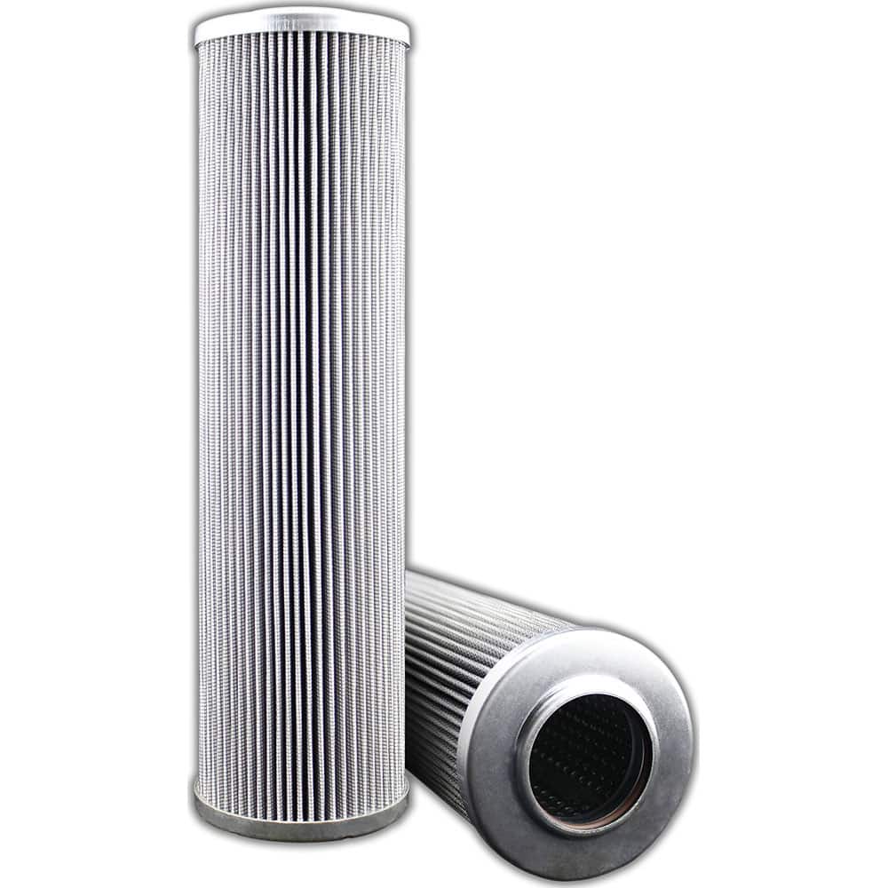 Main Filter - HYDAC/HYCON 0660D025BNHC 25µ Hydraulic Filter - Exact Tooling