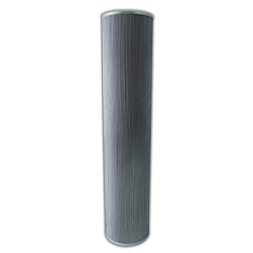 Main Filter - Filter Elements & Assemblies; Filter Type: Replacement/Interchange Hydraulic Filter ; Media Type: Microglass ; OEM Cross Reference Number: ARGO V2146028 ; Micron Rating: 10 ; Schroeder Part Number: V2146028 ; Hycon Part Number: V2146028 - Exact Tooling