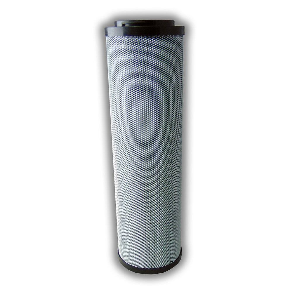 Main Filter - Filter Elements & Assemblies; Filter Type: Replacement/Interchange Hydraulic Filter ; Media Type: Microglass ; OEM Cross Reference Number: MANN+HUMMEL HD121122 ; Micron Rating: 10 ; Schroeder Part Number: HD121122 ; Hycon Part Number: HD121 - Exact Tooling