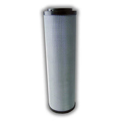 Main Filter - FILTREC RHK800G10B 10µ Hydraulic Filter - Exact Tooling