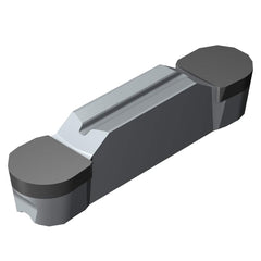 Sandvik Coromant - N123H2-0500-RE 6220 Ceramic Profiling Insert - Exact Tooling