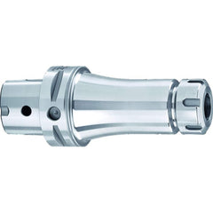 Schunk - Collet Chucks; Collet System: ER ; Collet Series: C6 ; Shank Type: Hollow Taper ; Modular Connection Size: Capto C6 ; Projection (mm): 160.000 ; Through Coolant: Yes - Exact Tooling