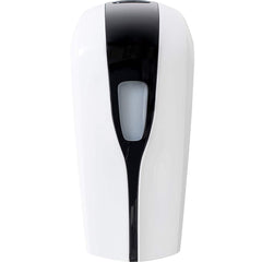 GoodEarth - 1000 mL Soap, Lotion & Hand Sanitizer Dispenser - Exact Tooling
