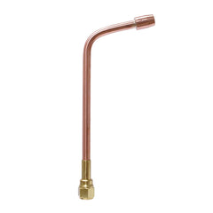Made in USA - Oxygen/Acetylene Torch Nozzles; Type: Heating Tip ; Tip Number: 10 ; For Use With: WH360; WH360L; 72L9; 72L11 ; Gas Type: Propane; Natural Gas; Oxy-Acetylene; Map-Pro Gas ; PSC Code: 3433 - Exact Tooling