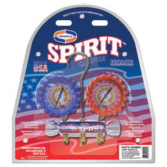 Made in USA - Manifolds; Inlet Size: 1/4" ; Outlet Size: 1/4" ; Number of Inlet Ports: 3 ; Number Of Outlet Ports: 3 ; Width (Decimal Inch): 0.2500 ; Overall Length (Inch): 12.5 - Exact Tooling