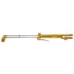 Made in USA - Oxygen/Acetylene Torches & Handles; Type: Hand Cutting Torch ; Maximum Cutting: 12 ; Length (Inch): 22-1/4 ; Minimum Cutting: 1/16 (Inch); PSC Code: 3433 - Exact Tooling