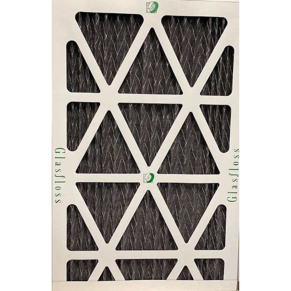 Kwikool - Air Conditioner Accessories; Type: Air Purifier Charcoal Filter ; For Use With: KBIO1411, KBIX1411, KBA600, KBA1000, KBP600, KBP1000, KBX600, and KBX1000 - Exact Tooling