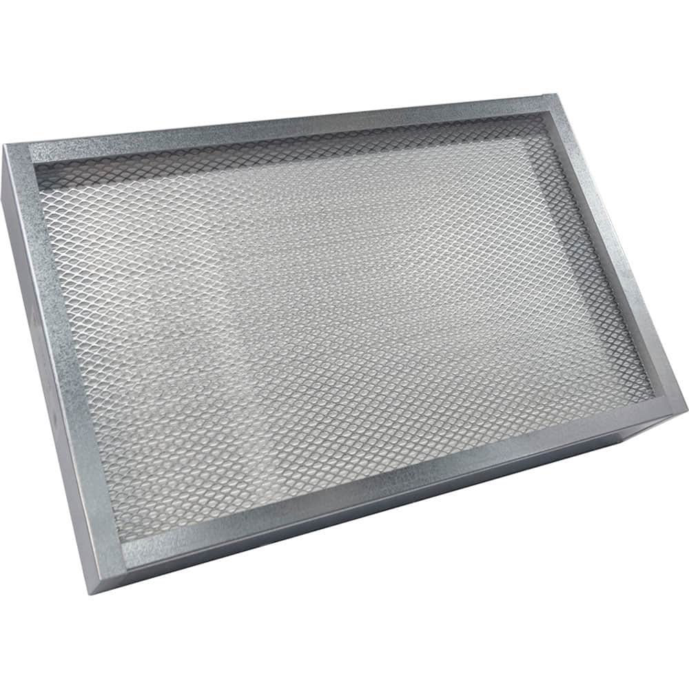 Kwikool - Air Conditioner Accessories; Type: Air Purifier HEPA Filter ; For Use With: KBIO1411, KBIX1411, KBA600, KBA1000, KBP600, KBP1000, KBX600, and KBX1000 - Exact Tooling