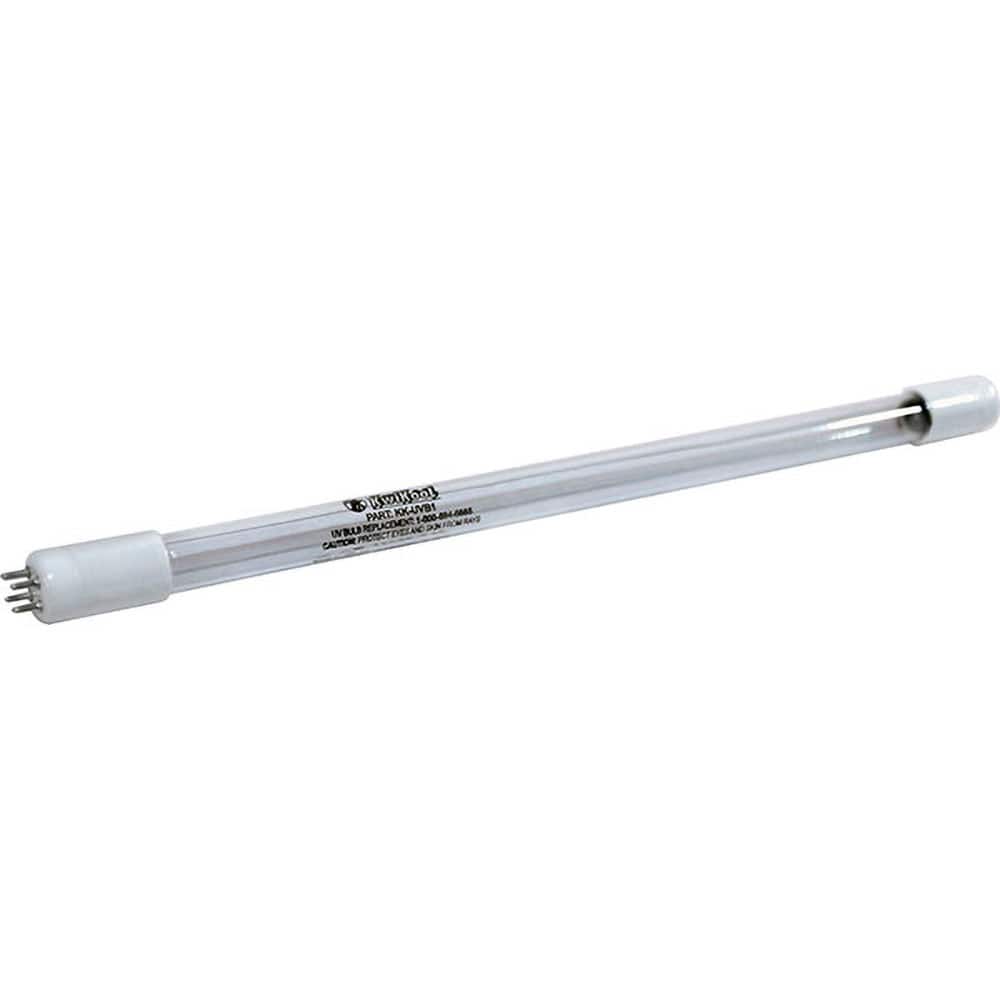 Kwikool - Air Conditioner Accessories; Type: Air Purifier UV Light ; For Use With: KBP600, KBP1000, KBP1800, KBX600, KBP1000, KBP1800, KBIO1411, and KBIX1411 - Exact Tooling