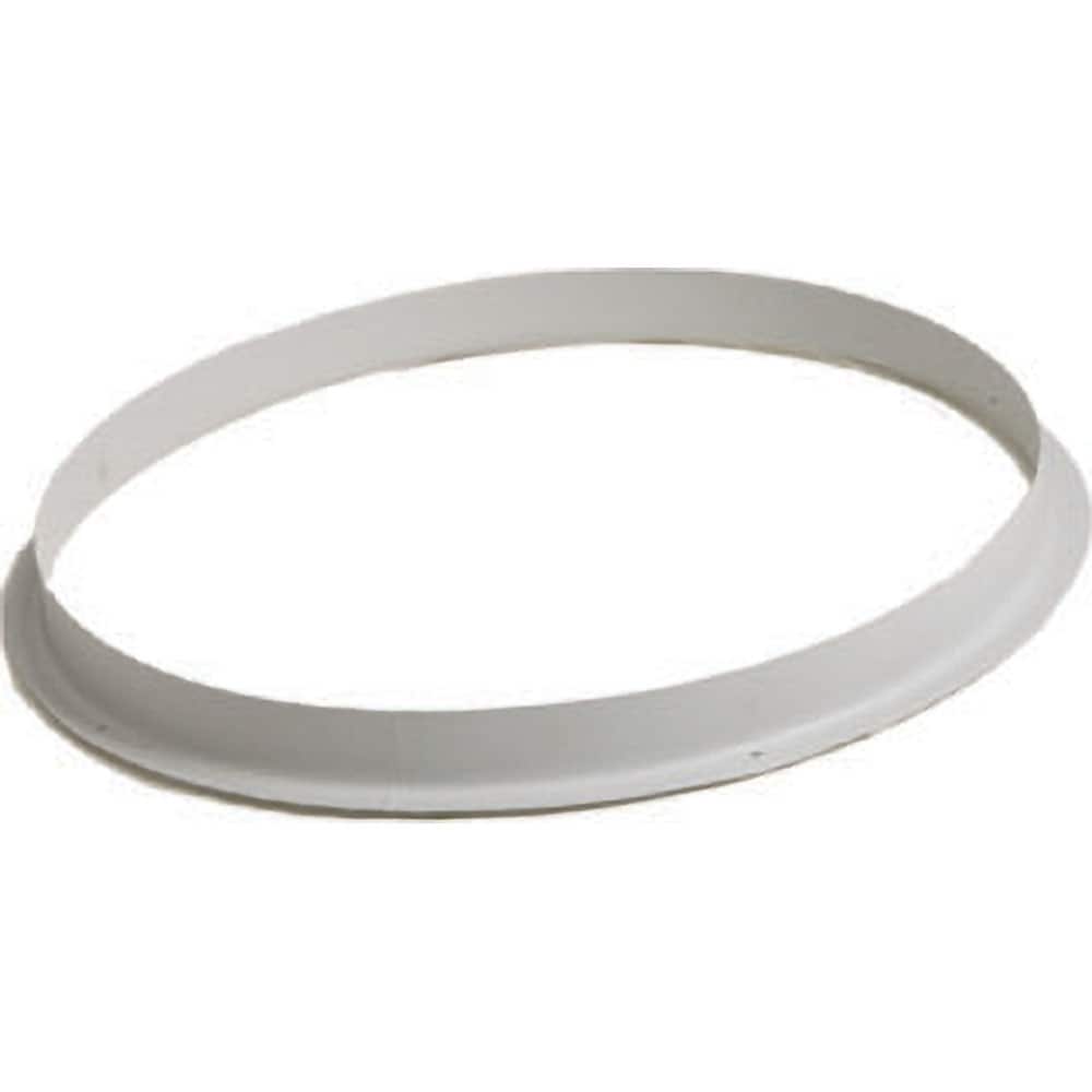 Kwikool - Air Conditioner Accessories; Type: Air Conditioner Flange ; For Use With: KPAC1411-2, KPAC1811-2, KIB1411, KIB1811, KPHP1811, and KPHP2211 - Exact Tooling